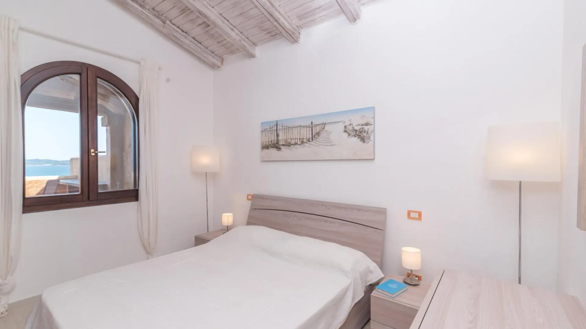 Apartmán Appartamento Belvedere 43-2 Olbia