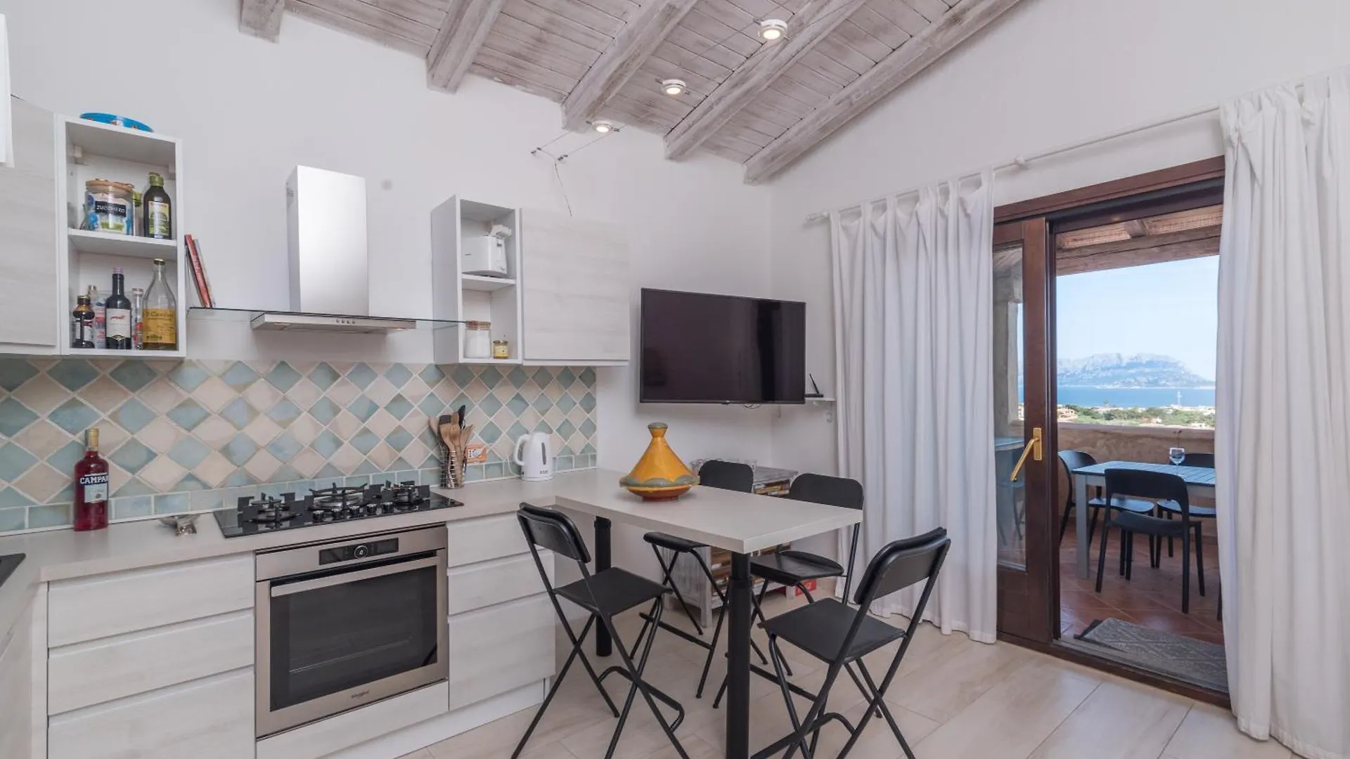 Appartamento Belvedere 43-2 Olbia Apartmán