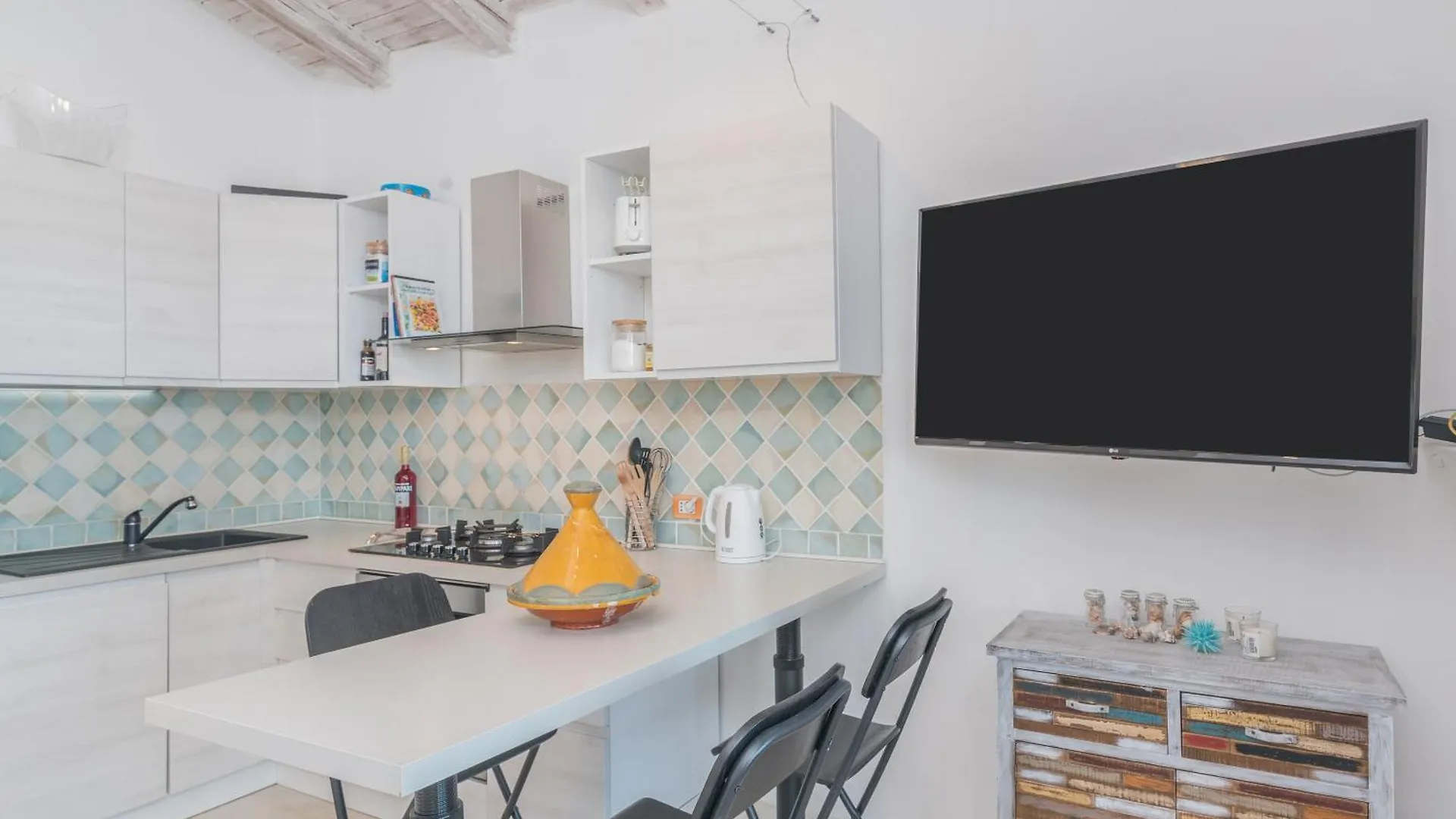Appartamento Belvedere 43-2 Olbia Apartmán
